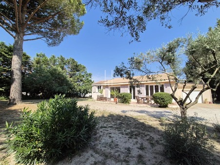 Acheter maison Saint-Ã‰tienne-du-GrÃ¨s  414 000  €