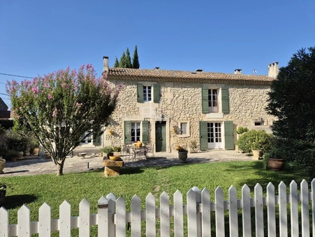 Achat propriete Saint-Ã‰tienne-du-GrÃ¨s  740 000  €
