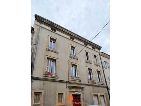 Acheter autre Montélimar  295 000  €