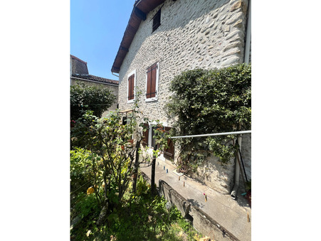 Achat maison varilhes  208 000  €