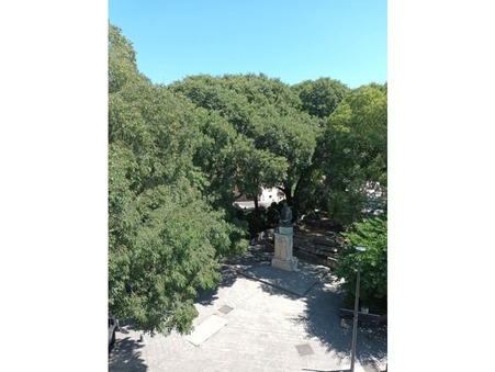 location appartement NIMES 1 130  € 107 m²