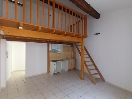location appartement NIMES  503  € 41.02 m²