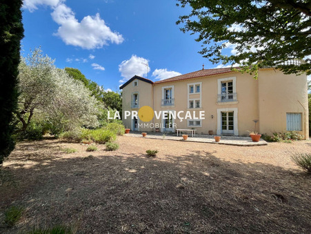 Achète maison Puissalicon  595 000  €