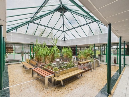 location professionnel SAUBUSSE 13200 €