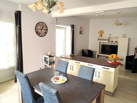 A vendre maison CRANSAC  139 000  €