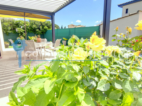 vente maison Beauvoisin  299 000  € 90 m²