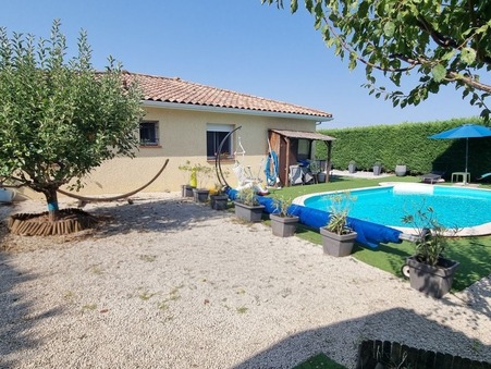 Vends maison MONTASTRUC LA CONSEILLERE  270 000  €
