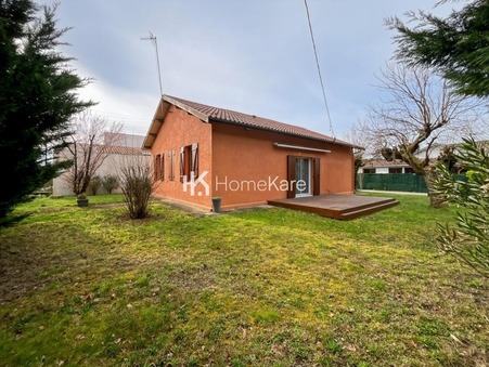 Achète maison Cestas  362 000  €