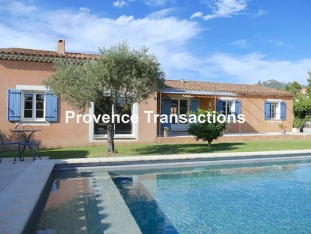 Acheter maison Vacqueyras  550 000  €