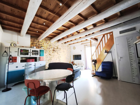 Vendre maison Villeveyrac  178 500  €