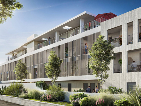 Vendre neuf CASTELNAU LE LEZ  191 000  €