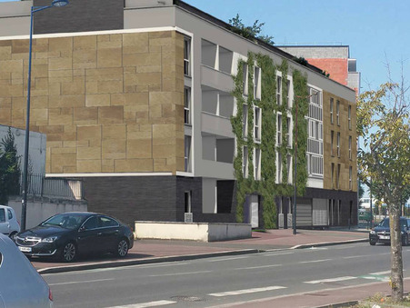 Acheter neuf TALENCE  310 000  €