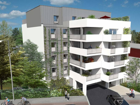 Achat neuf TALENCE  330 000  €