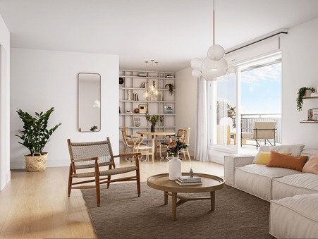Vente neuf ANDERNOS LES BAINS  549 000  €