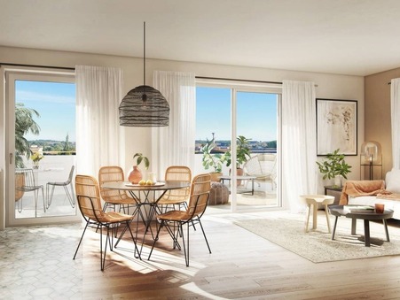 Achète neuf CASTELNAU LE LEZ  358 700  €