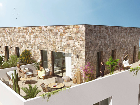 Achète neuf BAILLARGUES  435 000  €