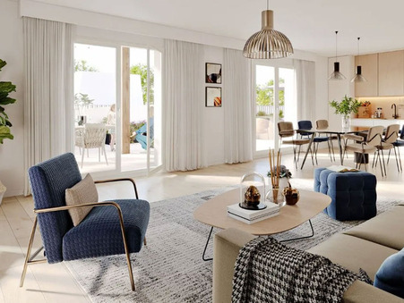Achète neuf BAYONNE  335 969  €