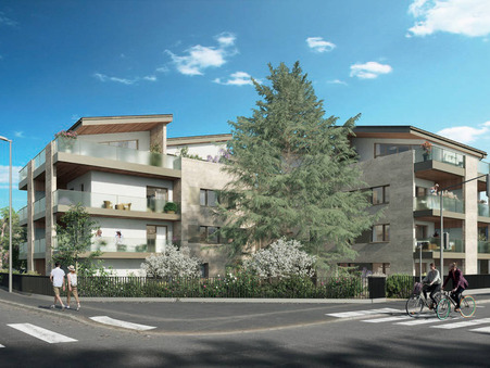 Vendre neuf STE FOY LES LYON  466 784  €