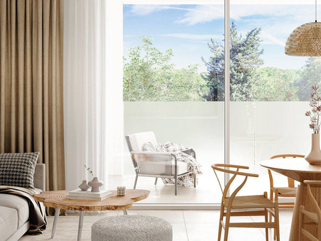 Vends neuf CASTELNAU LE LEZ  185 900  €