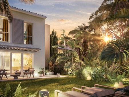 Vente neuf MAUGUIO  440 000  €