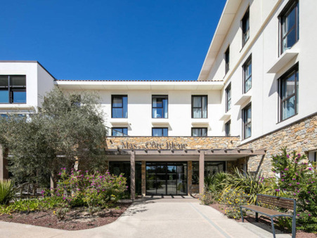 Vente neuf MARTIGUES  224 384  €