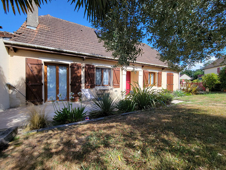 Achat maison serres castet  365 000  €