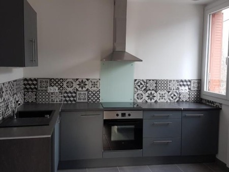 location appartement foix  600  € 75 m²