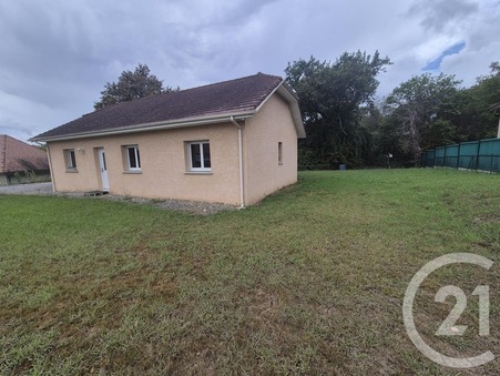 Achat maison orthez  229 000  €