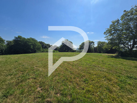 Achat terrain arthez de bearn 69 000  €