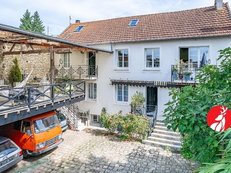 A vendre immeuble AVON 1 590 000  €