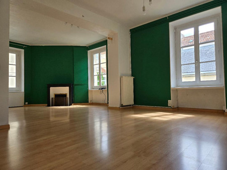Achète appartement Lagny-sur-Marne  210 000  €