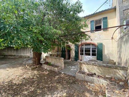 Vente maison Fontvieille  630 000  €