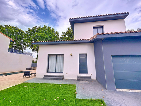 Achat maison bompas  367 500  €
