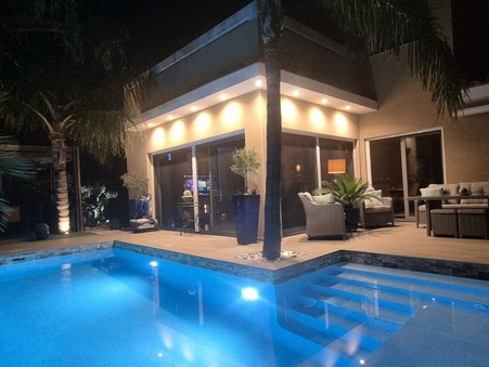 A vendre maison SAINT JEAN LASSEILLE  520 000  €
