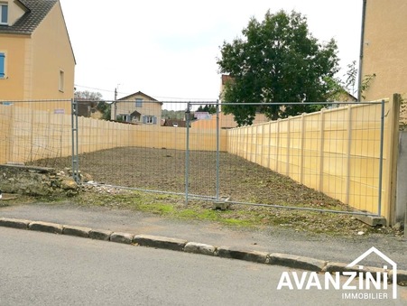 Vente terrain Lagny sur Marne  214 000  €