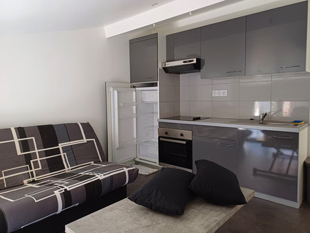 location appartement Saint tienne  355  € 18 m²
