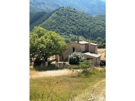 Vendre maison Montbrun-les-Bains  294 000  €