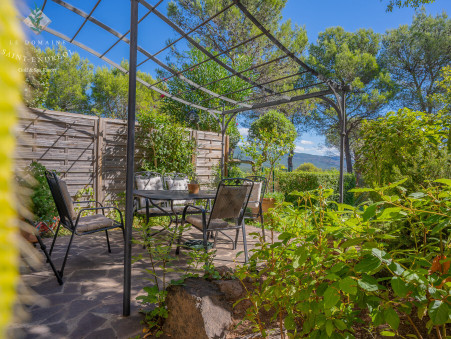 Achat maison LA MOTTE  499 000  €