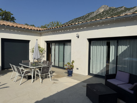vente maison Saint-Hippolyte-du-Fort 315000 €