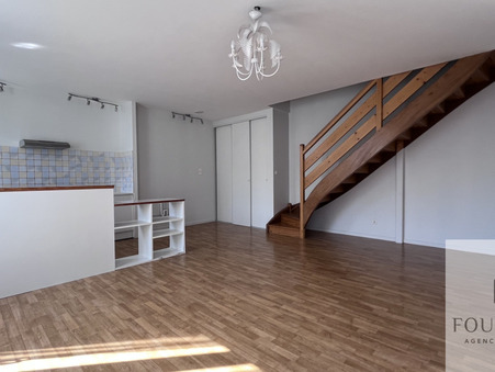 location appartement Agen 683 €