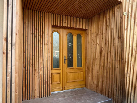 Achat maison L'ISLE EN DODON  110 000  €