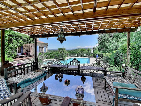 Vends maison Tourves  750 000  €