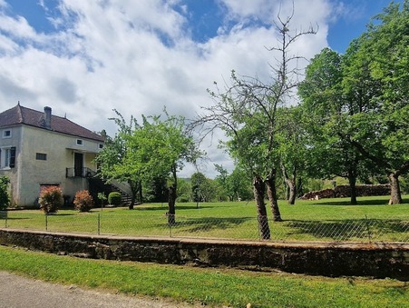 Acheter propriete LUZECH  357 500  €