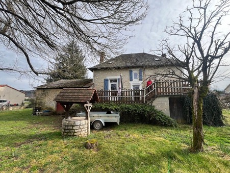Achète maison BIARS SUR CERE  245 000  €