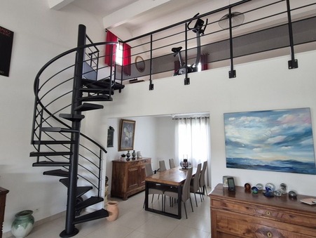 Vends maison LE CRES  559 000  €