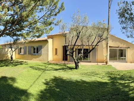 Vendre maison VACQUEYRAS  985 000  €