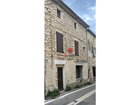 A vendre maison Saze 79 000  €