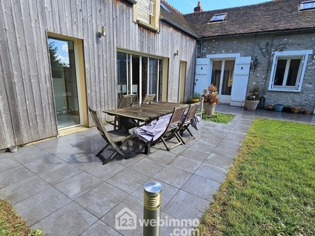vente maison Fontainebleau  379 000  € 170 m²