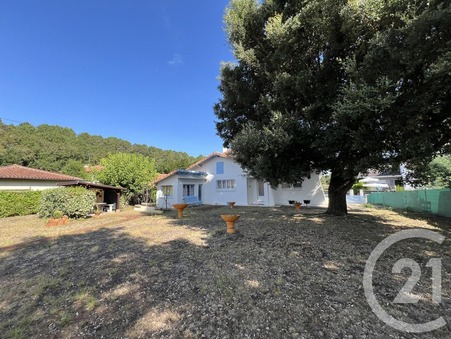 Vends maison mimizan  330 000  €