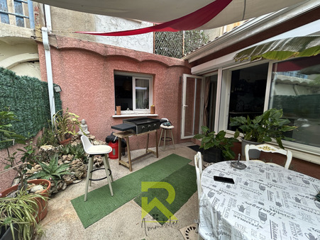 Achat maison Murviel-lÃ¨s-BÃ©ziers  262 000  €